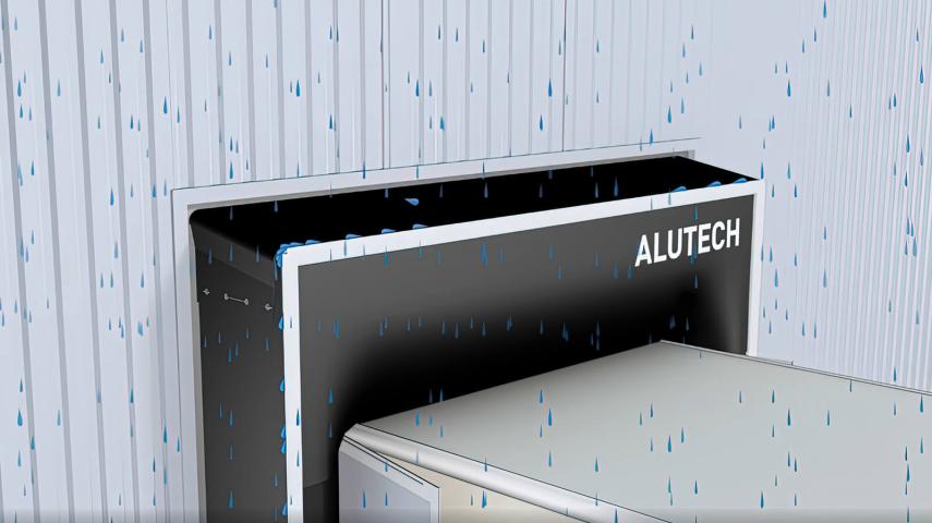 герметизаторы проема в Динской