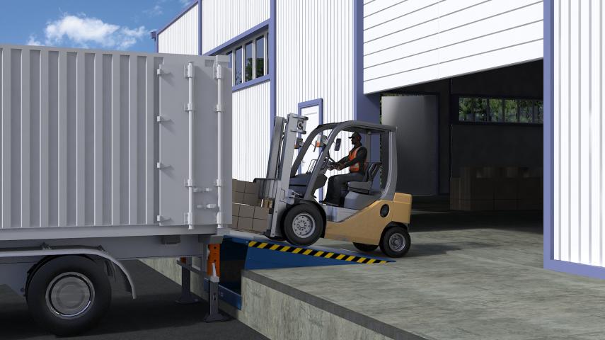 уравнительные платформы в Динской